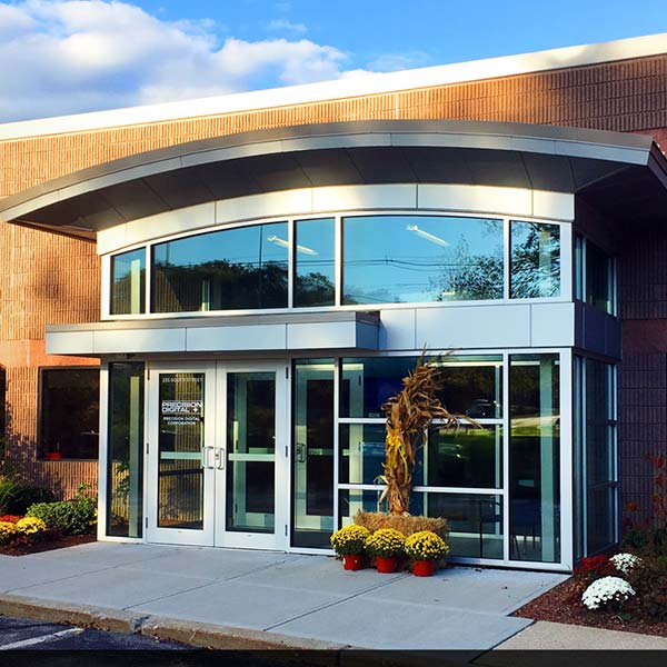 New England Architects | Rodenhiser Architects